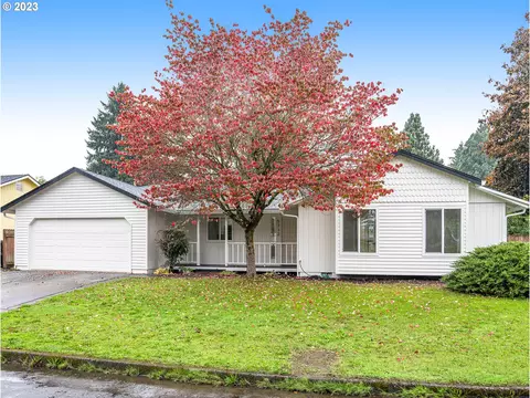 5712 NE 91st Ct, Vancouver, WA 98660
