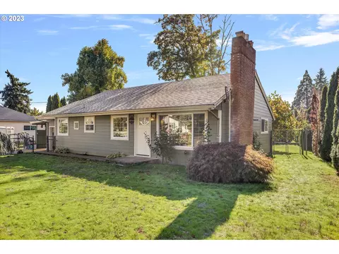 162 Shirley St, Molalla, OR 97038