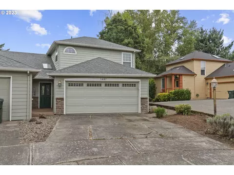 1487 Westbrook Dr NW, Salem, OR 97304