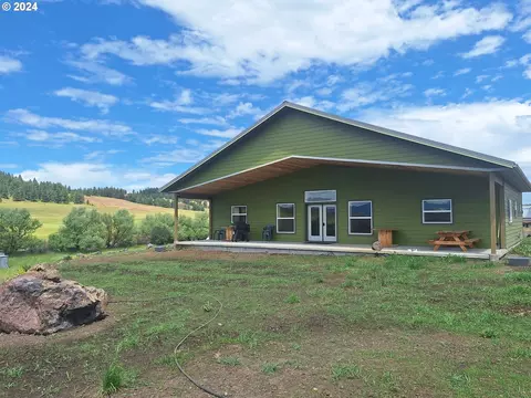 70833 Swamp Creek Ln, Enterprise, OR 97828