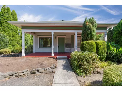 2917 N Halleck St, Portland, OR 97217
