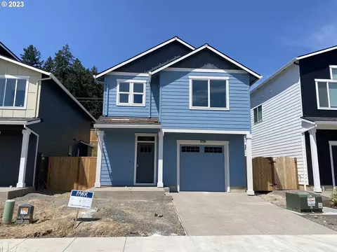 339 E Barbaras Way, Newberg, OR 97132