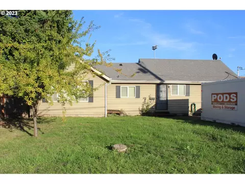 2519 Main St, Forest Grove, OR 97116