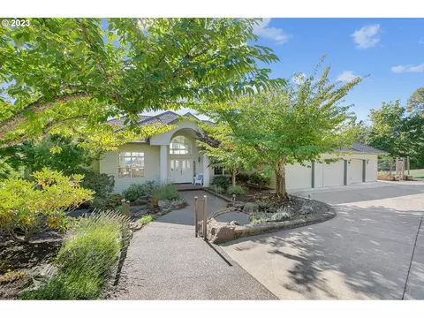 6800 NW Diamond Pl, Corvallis, OR 97330