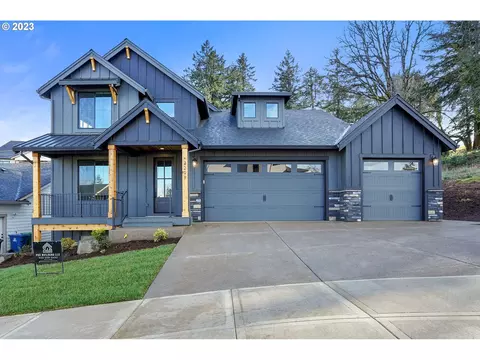 3297 Felton St S, Salem, OR 97302