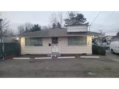 606 SE 148th Ave, Portland, OR 97233