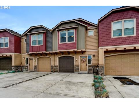 235 N 33rd Ct, Ridgefield, WA 98642