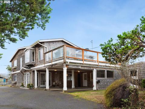 1920 S Beach Dr, Seaside, OR 97138