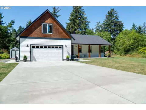 1411 SW Oak Ave, Warrenton, OR 97146