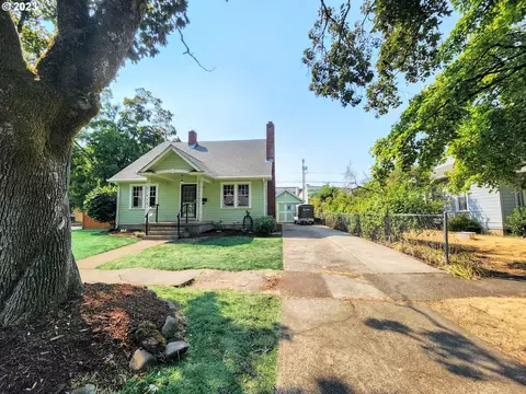 1125 5th St, Salem, OR 97301