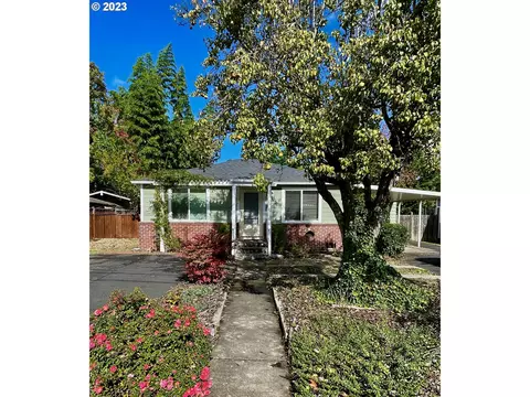 2075 W 18th Ave, Eugene, OR 97402