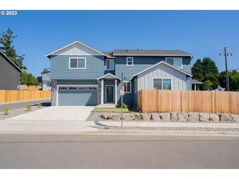 5314 NE 43rd Cir, Vancouver, WA 98661