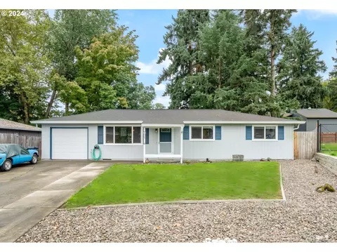 6035 SW 187th Dr, Beaverton, OR 97078
