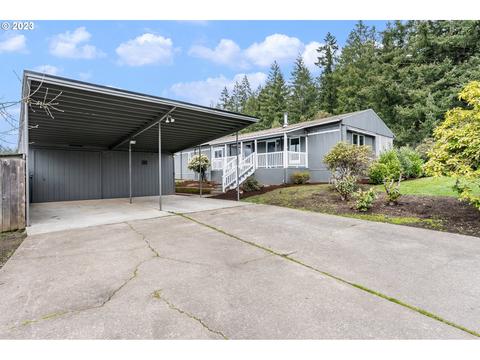 9183 SW Line Dr, Cornelius, OR 97113 photo 1