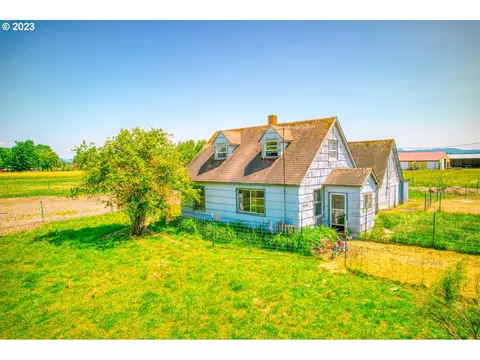 32655 Fur Rd, Lebanon, OR 97355
