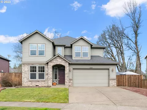 287 Integra Ave SE, Salem, OR 97306