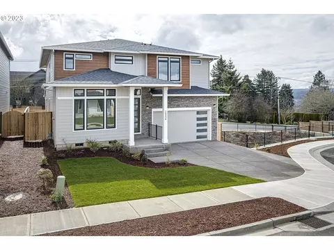 15330 SW Silkwood Ct, Portland, OR 97224