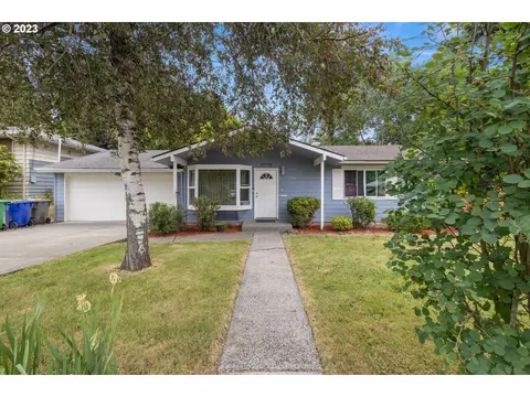 2538 NE 105th Ave, Portland, OR 97220
