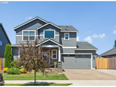 2172 SE 11th Ave, Canby, OR 97013