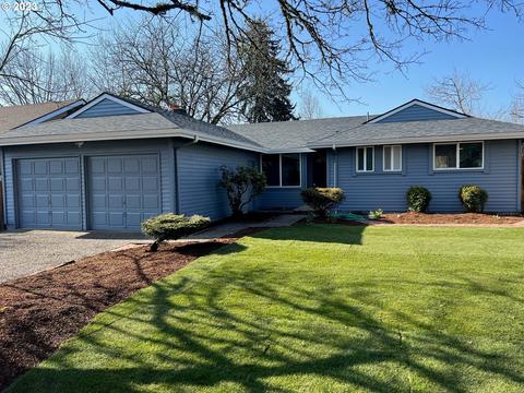 680 Granite Pl, Springfield, OR 97477 photo 1