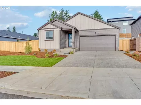 1407 W 16th Cir, La Center, WA 98629