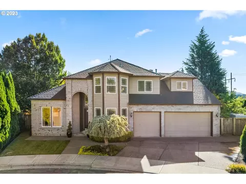 14522 NW Salvia Ct, Portland, OR 97229