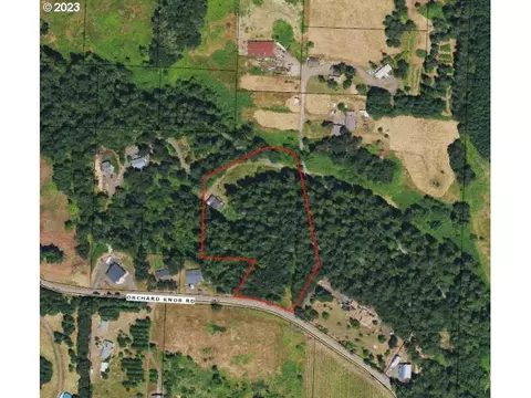 14015 Orchard Knob Rd, Dallas, OR 97338