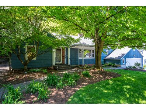 8201 SW 41st Ave, Portland, OR 97219