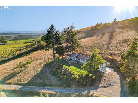 16006 SW Oldsville Rd, Mcminnville, OR 97128