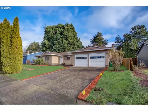 4910 SW 188th Pl, Beaverton, OR 97078