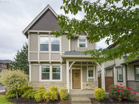 479 SW 202nd Ter, Beaverton, OR 97006