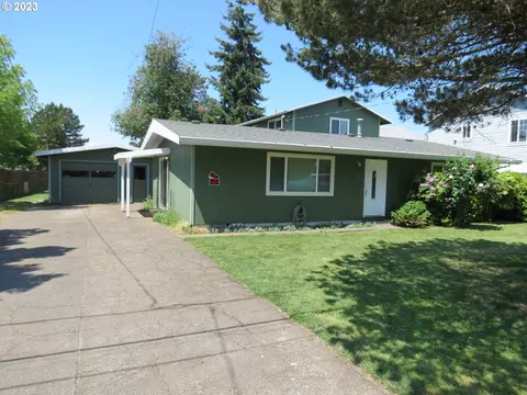 2885 SE 73rd Ave, Hillsboro, OR 97123