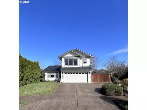 4069 Sabrena Ave, Eugene, OR 97404