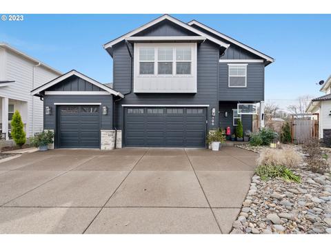123 NW Beaver Ct, Dallas, OR 97338
