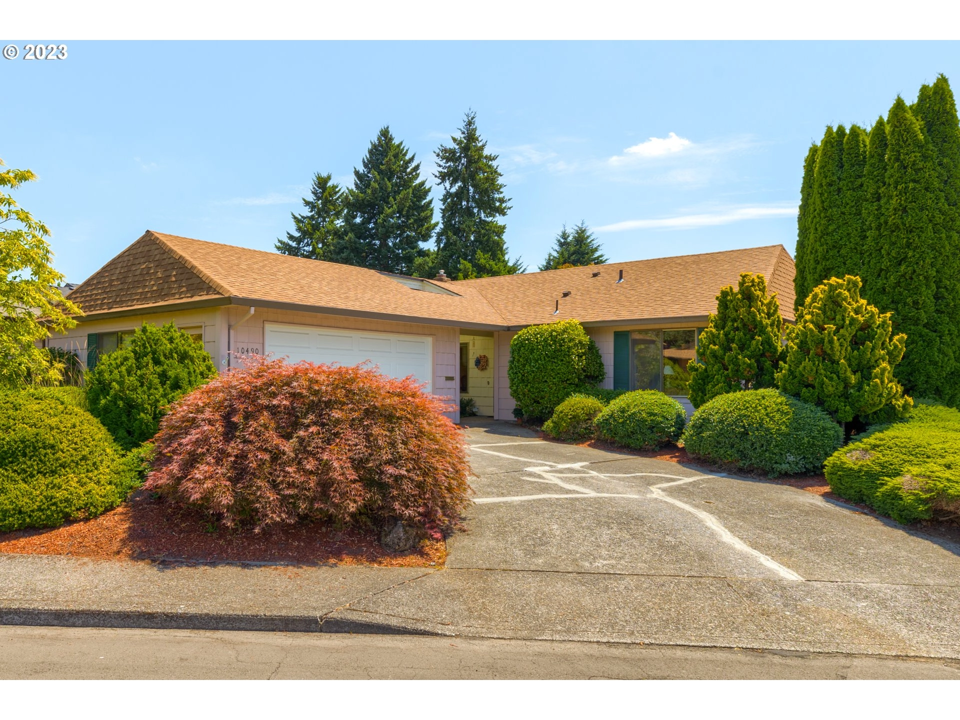 10490 SW CENTURY OAK DR  