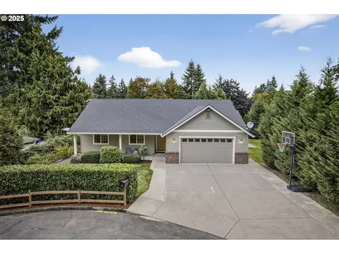 15825 SE Patsy Ave, Milwaukie, OR 97267