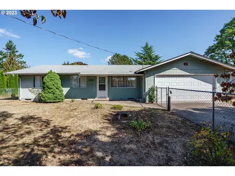 2815 NE 96th Ave, Vancouver, WA 98662