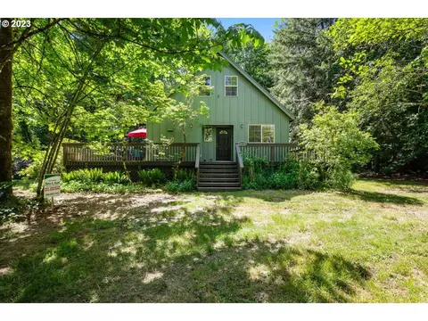 24133 NW Meacham Rd, North Plains, OR 97133