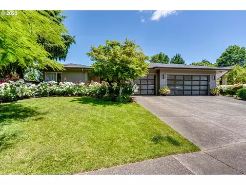 1595 Victorian Way, Eugene, OR 97401