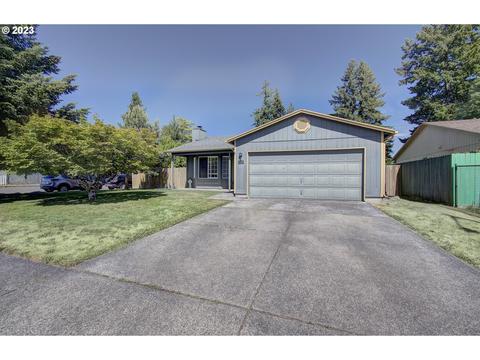 8511 NE 139th Ave, Vancouver, WA 98660