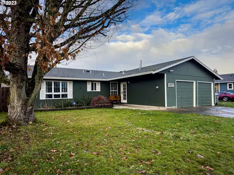 2231 21st Ave SE, Albany, OR 97322