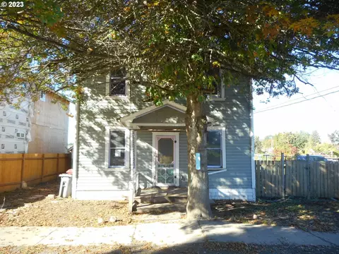 550 Railroad Ave, Mount Angel, OR 97362