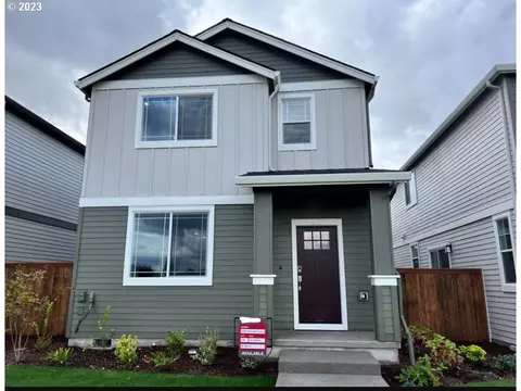 12885 SW Icefall Ter, Beaverton, OR 97007