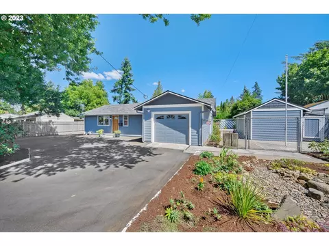7310 SE 63rd Ave, Portland, OR 97206