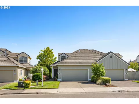 15338 NW Aberdeen Dr, Portland, OR 97229