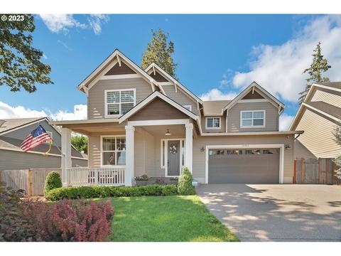 19383 Pease Rd, Oregon City, OR 97045