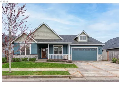 975 Riverstone Ln, Springfield, OR 97477