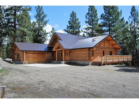 39900 Bear Gulch Rd, Sumpter, OR 97877