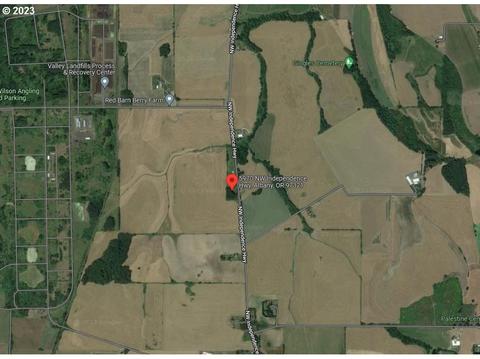 5970 NW Independence Hwy, Albany, OR 97321