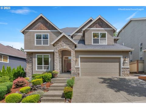 11259 NW Malia Ln, Portland, OR 97229